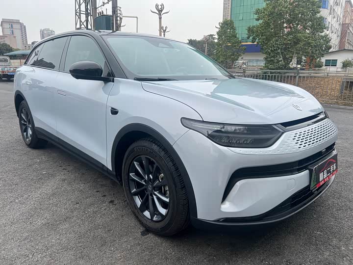 Фото 4 - Leapmotor C11