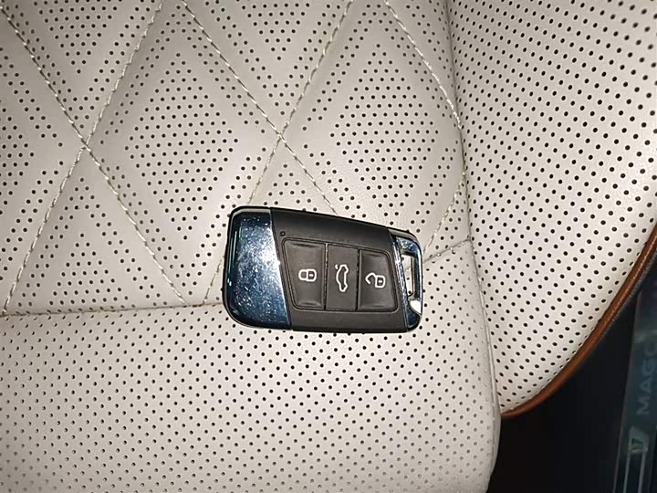 Фото 9 - Volkswagen Magotan