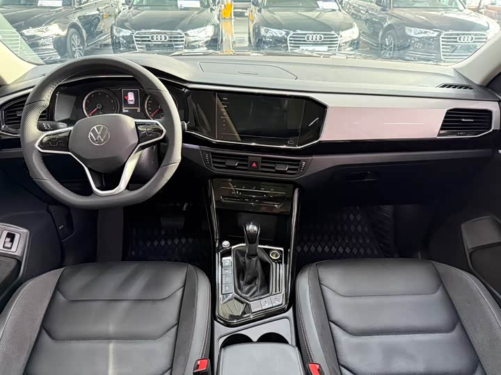 Фото 5 - Volkswagen Tayron