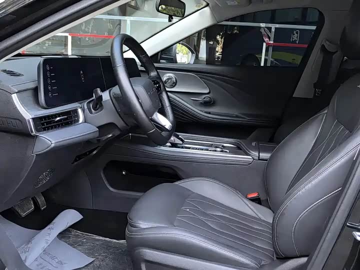 Фото 5 - Chery Arrizo 8