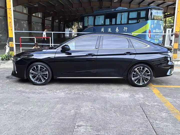 Фото 7 - Chery Arrizo 8