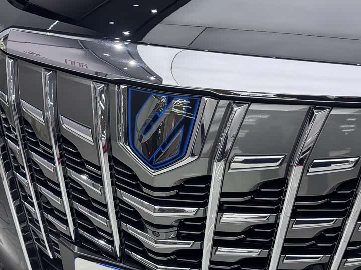 Фото 5 - Toyota Alphard