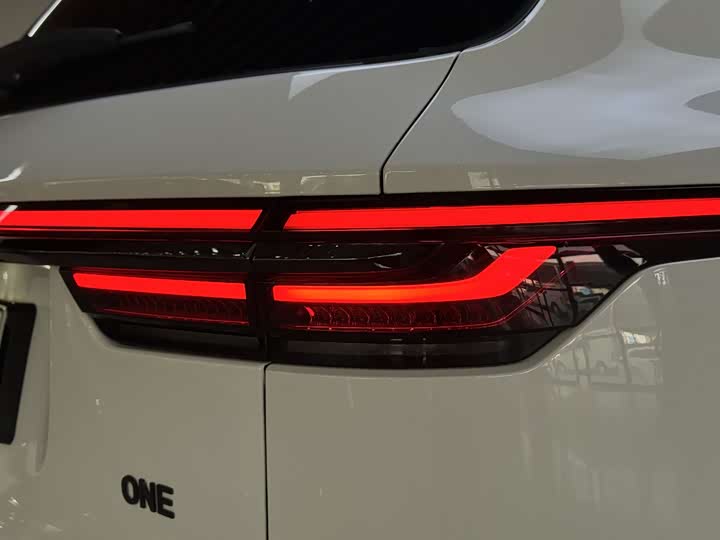 Фото 9 - LiXiang One