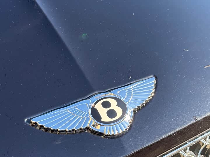 Фото 7 - Bentley Bentayga