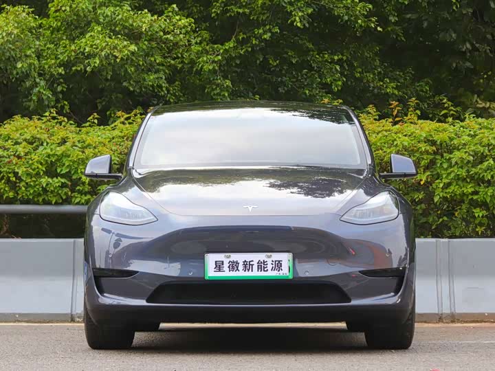 Фото 2 - Tesla Model Y
