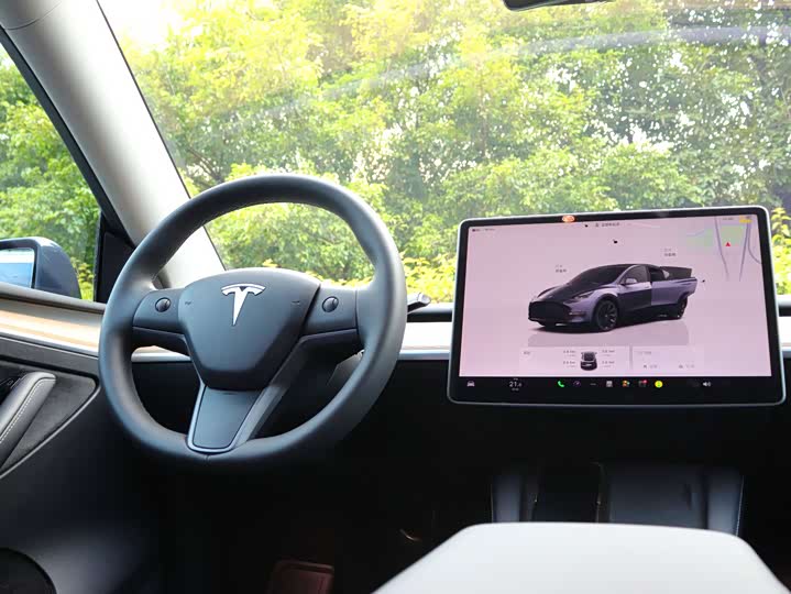 Фото 5 - Tesla Model Y