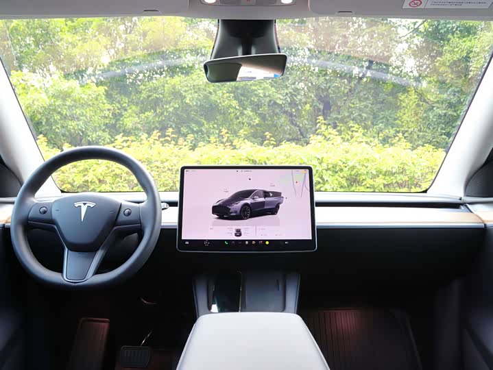 Фото 6 - Tesla Model Y