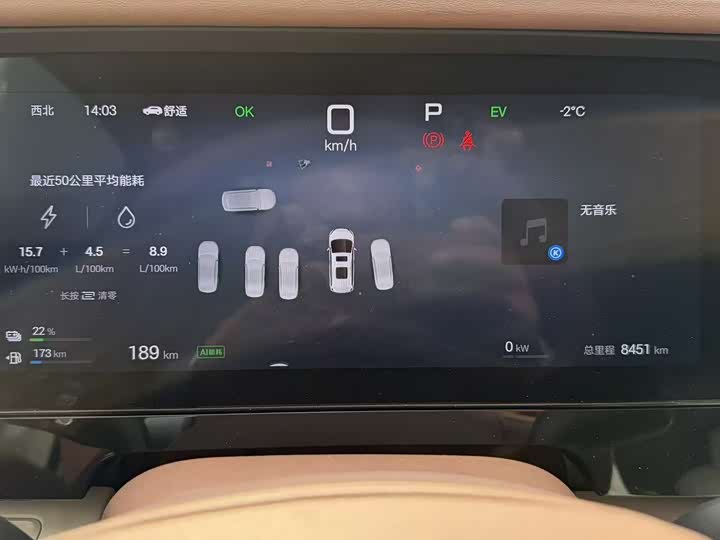 Фото 3 - BYD Xia