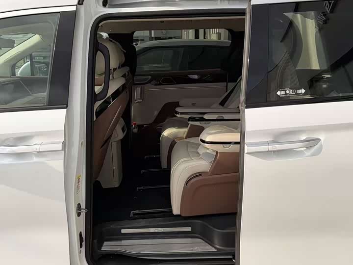 Фото 9 - BYD Xia