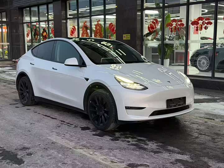 Фото 3 - Tesla Model Y