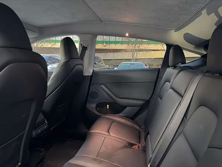 Фото 7 - Tesla Model Y