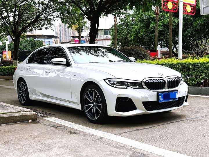 Фото 3 - BMW 3 Series