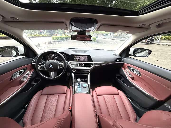 Фото 5 - BMW 3 Series