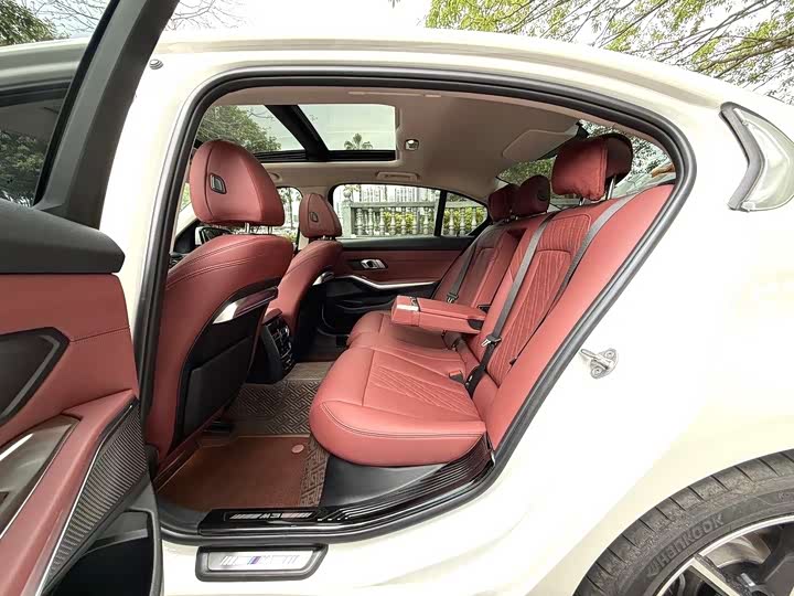 Фото 6 - BMW 3 Series