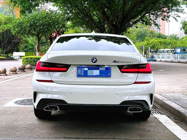 Фото 8 - BMW 3 Series