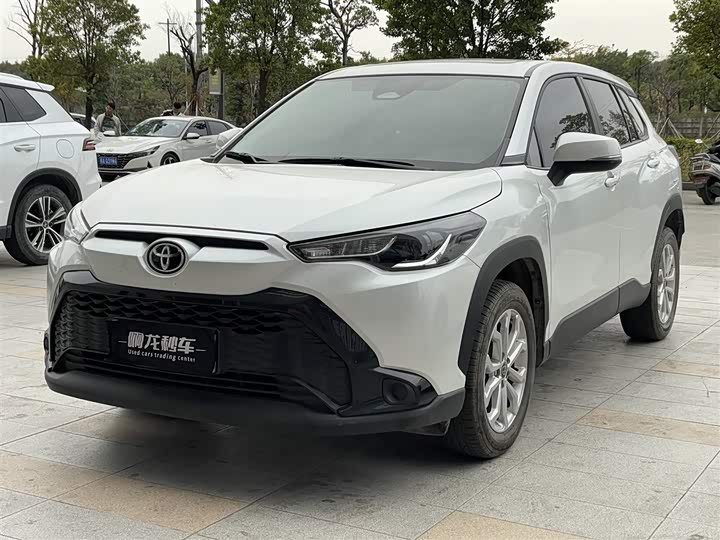 Фото 1 - Toyota Frontlander