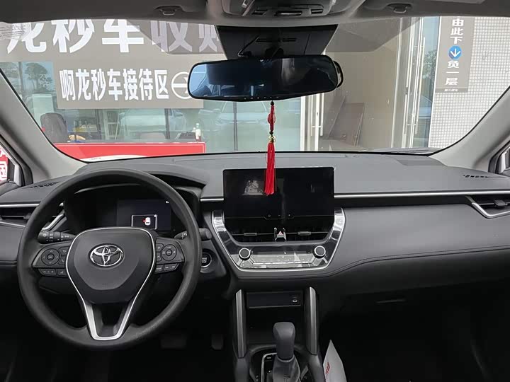 Фото 3 - Toyota Frontlander