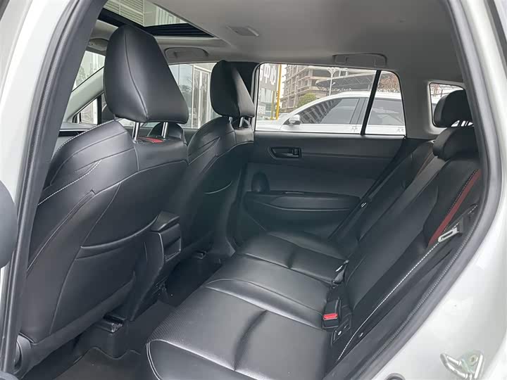 Фото 4 - Toyota Frontlander