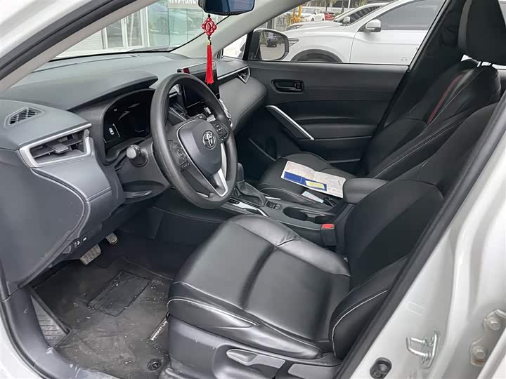 Фото 5 - Toyota Frontlander