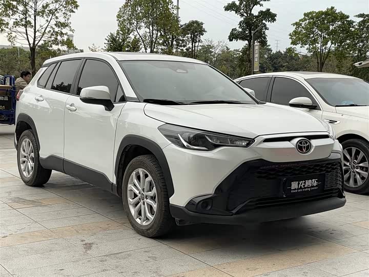 Фото 6 - Toyota Frontlander