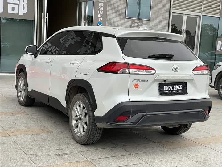 Фото 8 - Toyota Frontlander