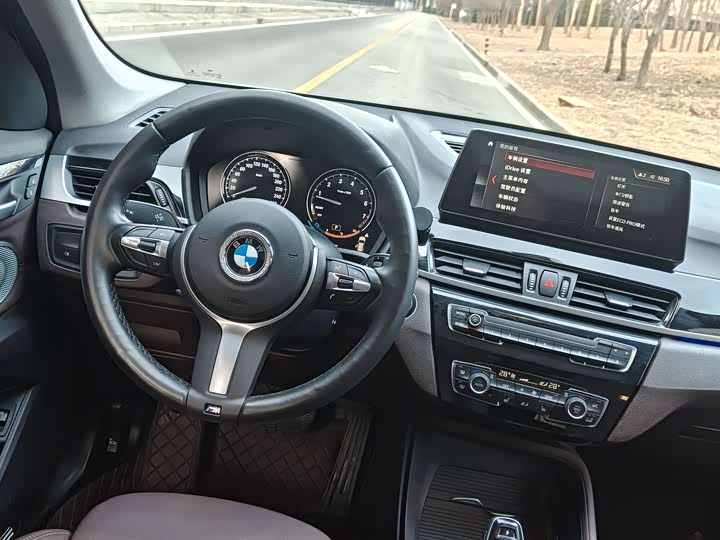 Фото 7 - BMW X1
