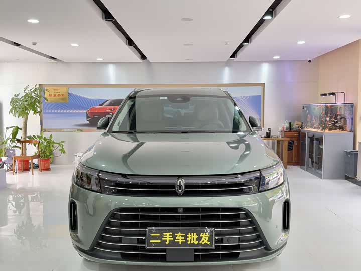 Фото 2 - Aito M7