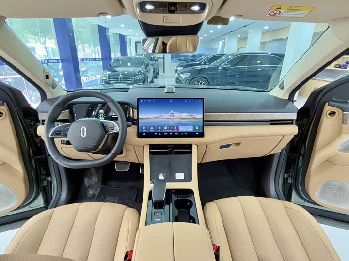 Фото 5 - Aito M7