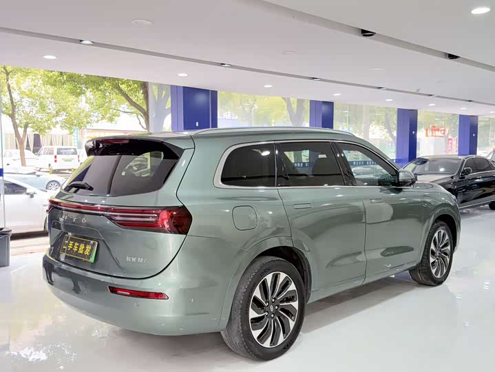 Фото 7 - Aito M7