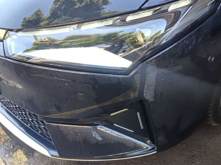 Фото 3 - XPeng P5