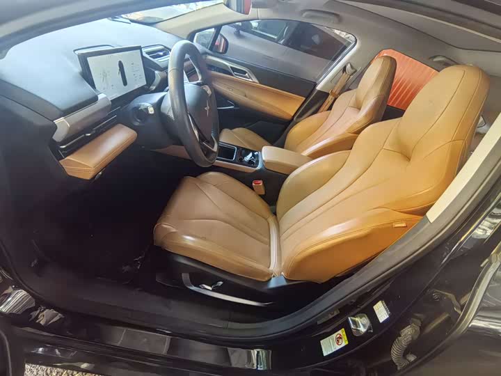 Фото 6 - XPeng P5