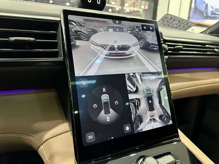 Фото 5 - Nio ES8