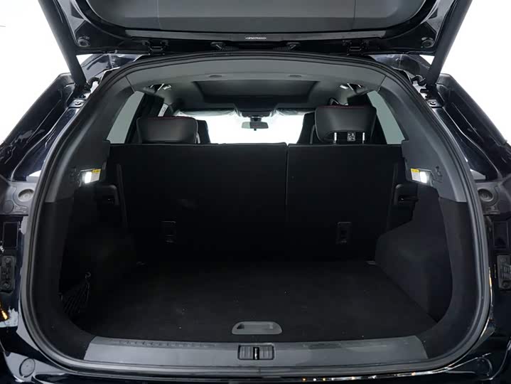 Фото 8 - Jetour Dashing