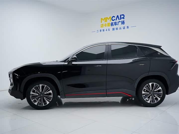 Фото 9 - Jetour Dashing