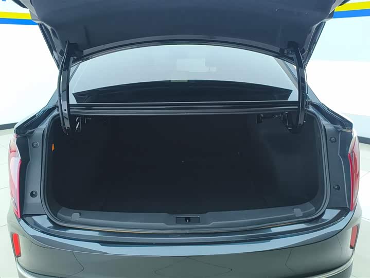 Фото 4 - Hongqi E-QM5