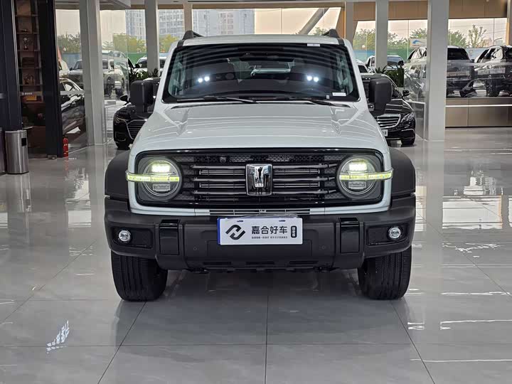 Фото 2 - Tank 300