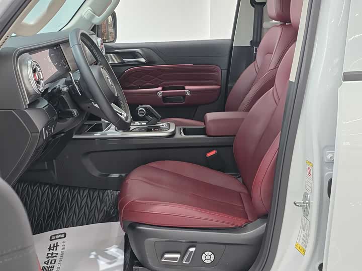 Фото 5 - Tank 300