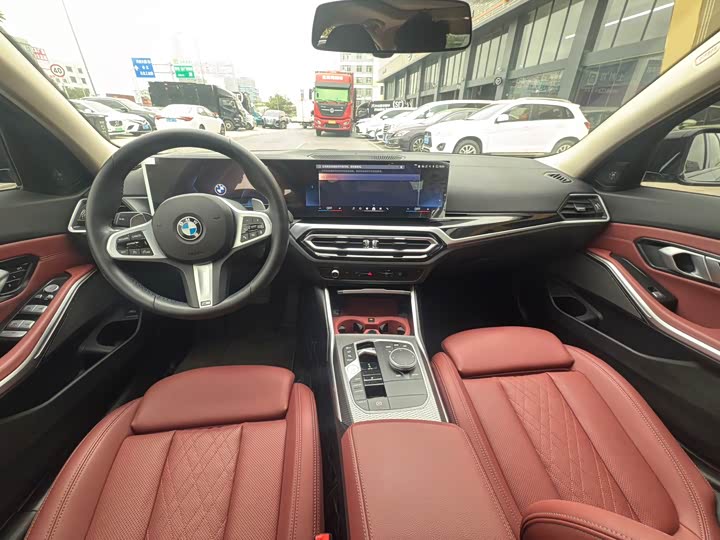 Фото 5 - BMW 3 Series