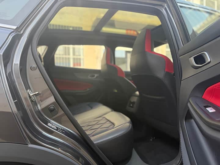 Фото 6 - Changan CS55 Plus