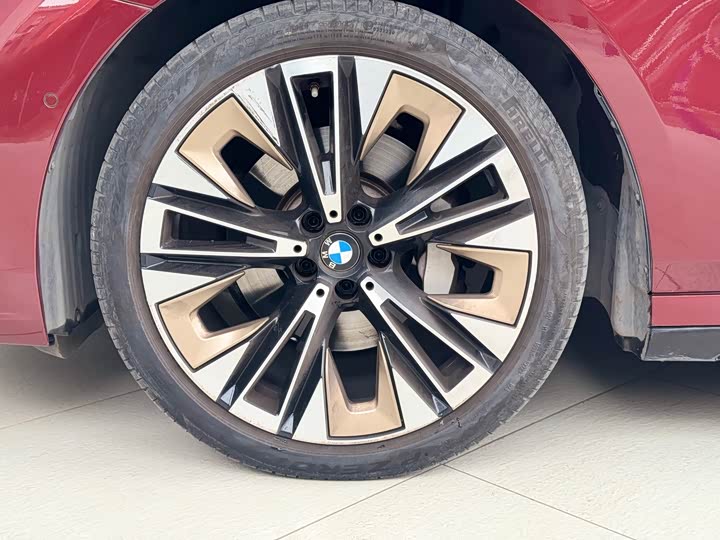 Фото 7 - BMW 5 Series