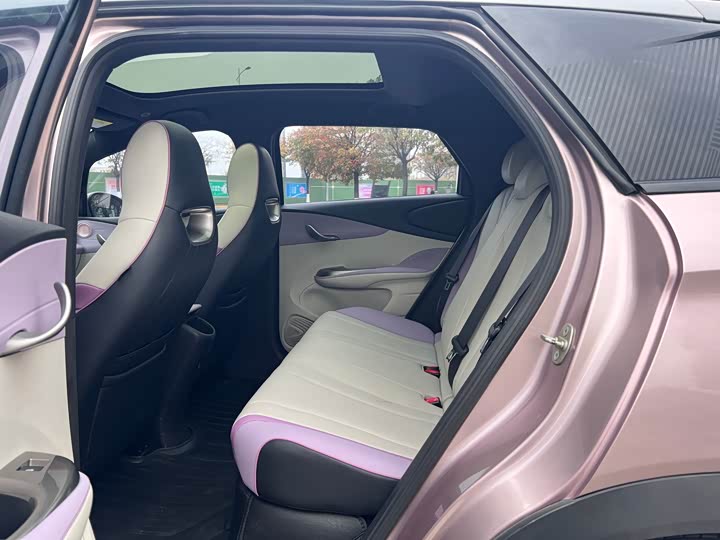 Фото 5 - BYD Dolphin