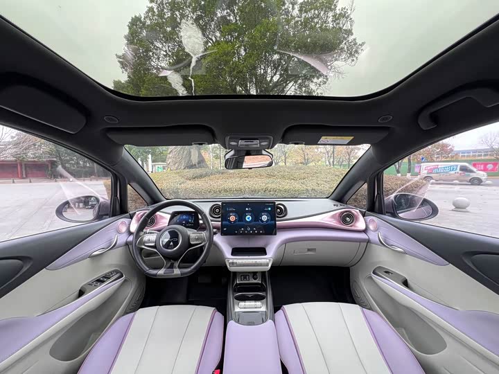 Фото 7 - BYD Dolphin