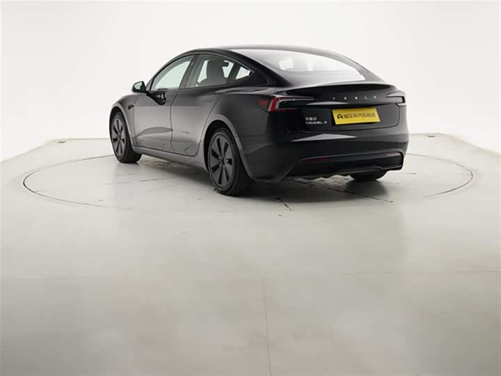 Фото 6 - Tesla Model 3