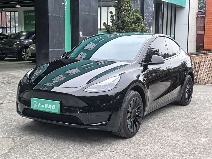 Фото 1 - Tesla Model Y