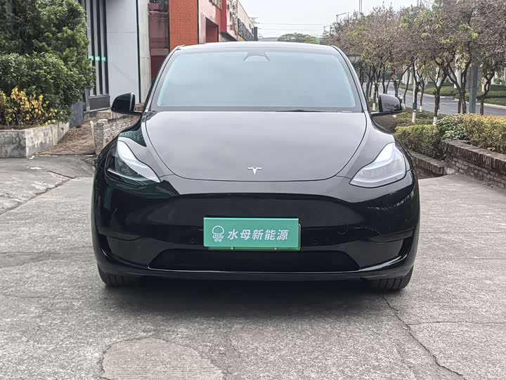 Фото 2 - Tesla Model Y