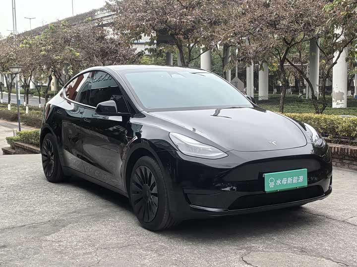Фото 3 - Tesla Model Y