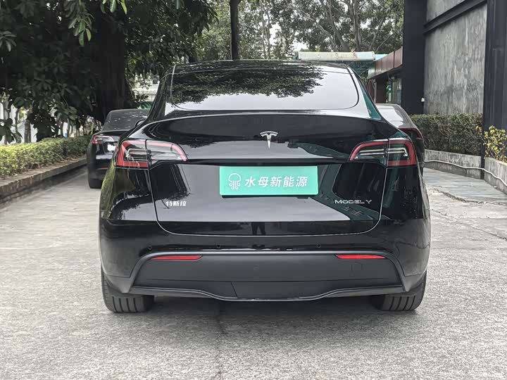Фото 5 - Tesla Model Y