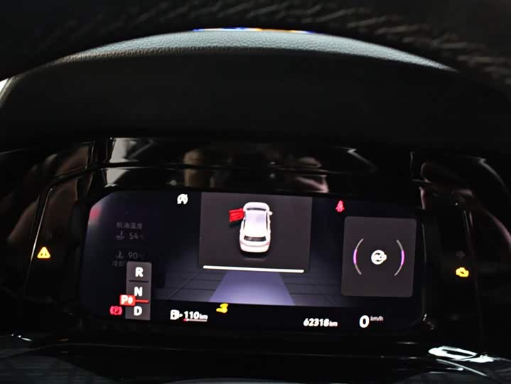 Фото 6 - Volkswagen Golf