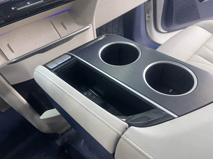 Фото 6 - Buick GL8 Hybrid