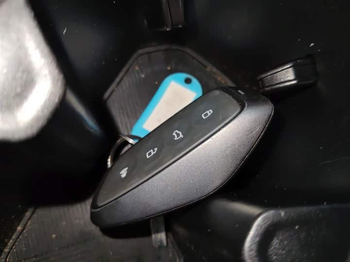 Фото 9 - Haval Ruge Max